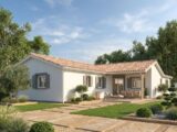 Maison neuve à Magescq (40140) 2655607-11384modele720260728TCBqK.jpeg Maisons France Confort