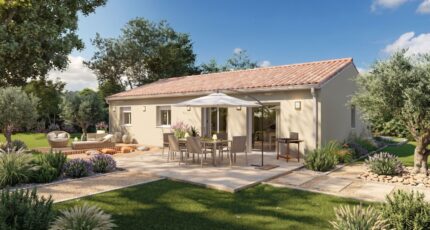 Saint-Morillon Maison neuve - 2655519-11384modele6202607286uWXF.jpeg Maisons France Confort