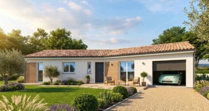Maslacq Maison neuve - 2655573-11384modele620260728O8bTq.jpeg Maisons France Confort
