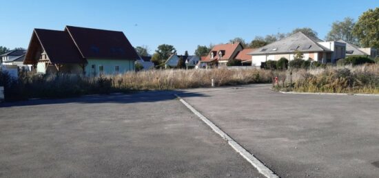 Terrain à bâtir à Raedersheim, Grand Est
