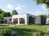 Maison à construire à Pfulgriesheim (67370) 2654840-4588modele820260123IVJDQ.jpeg Maisons France Confort