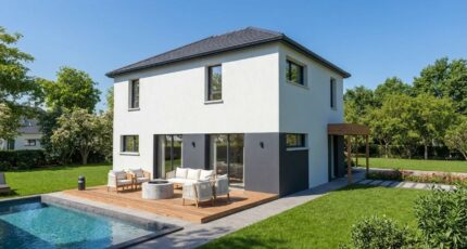 Pfulgriesheim Maison neuve - 2654898-4588modele720260127PAdIv.jpeg Maisons France Confort
