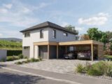Maison à construire à Sessenheim (67770) 2654975-4588modele620260316MH4PK.jpeg Maisons France Confort