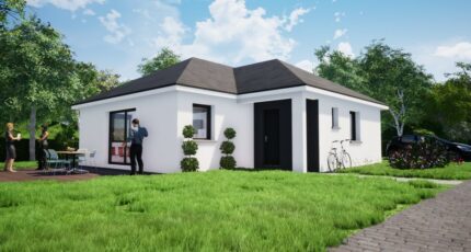 Kilstett Maison neuve - 2655000-3802modele620190514zULzK.jpeg Maisons France Confort