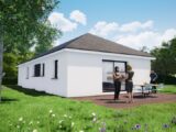 Maison à construire à Kilstett (67840) 2655000-3802modele720190514i6O7L.jpeg Maisons France Confort