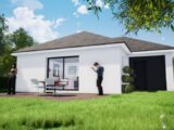 Maison à construire à Kilstett (67840) 2655000-3802modele920190514Ztnhd.jpeg Maisons France Confort