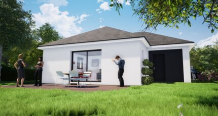 Kilstett Maison neuve - 2655000-3802modele920190514Ztnhd.jpeg Maisons France Confort