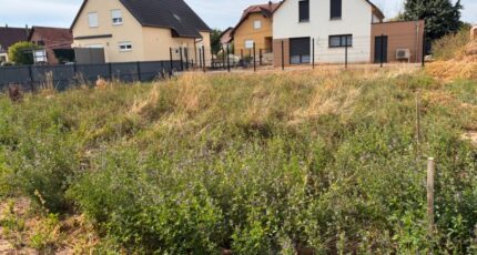 Ebersheim Maison neuve - 2653516-11945annonce1202609293xO8e.jpeg Maisons France Confort