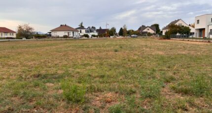 Sundhoffen Maison neuve - 2653904-11945annonce120260929UuZTE.jpeg Maisons France Confort