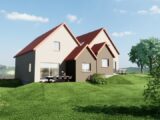 Maison neuve à Osthoffen (67990) 2613418-4963modele720250206Z1qs2.jpeg Maisons France Confort