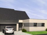 Maison à construire à Pellouailles-les-Vignes (49112) 2655534-4985modele620200323nJRuf.jpeg Maisons France Confort