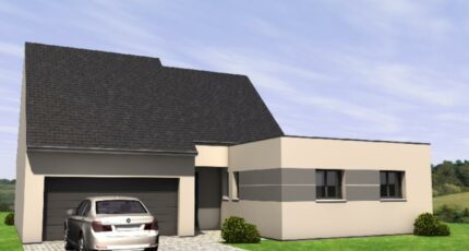 Pellouailles-les-Vignes Maison neuve - 2655534-4985modele620200323nJRuf.jpeg Maisons France Confort