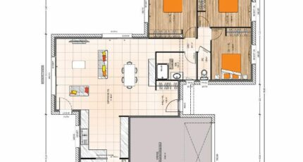 Pellouailles-les-Vignes Maison neuve - 2655534-4985modele8202003239BKTy.jpeg Maisons France Confort