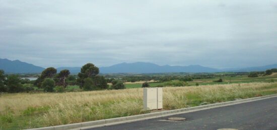 Terrain à bâtir à Villeneuve-de-la-Raho, Occitanie