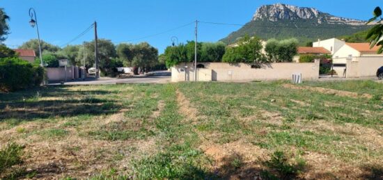 Terrain à bâtir à La Farlède, Provence-Alpes-Côte d'Azur