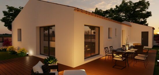 Maison neuve à La Farlède, Provence-Alpes-Côte d'Azur