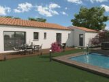 Maison à construire à La Farlède (83210) 2655545-11137modele820250110XJWN8.jpeg Maisons France Confort