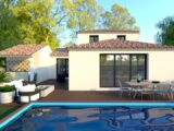 Maison à construire à La Farlède (83210) 2655625-11137modele620260924VbTks.jpeg Maisons France Confort