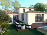 Maison à construire à La Farlède (83210) 2655625-11137modele720260924vau6S.jpeg Maisons France Confort