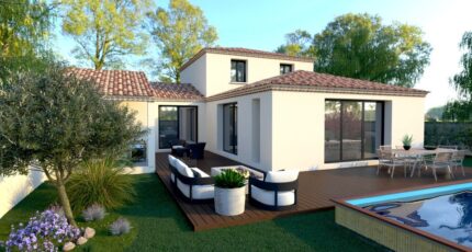 La Farlède Maison neuve - 2655625-11137modele720260924vau6S.jpeg Maisons France Confort