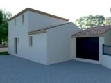Maison à construire à La Farlède (83210) 2655625-11137modele8202609245LOQ9.jpeg Maisons France Confort