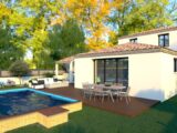 Maison à construire à La Farlède (83210) 2655625-11137modele920260924iaiwv.jpeg Maisons France Confort