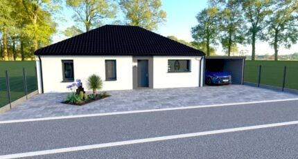 Ostricourt Maison neuve - 2655733-6130annonce620260930BtsGJ.jpeg Maisons France Confort