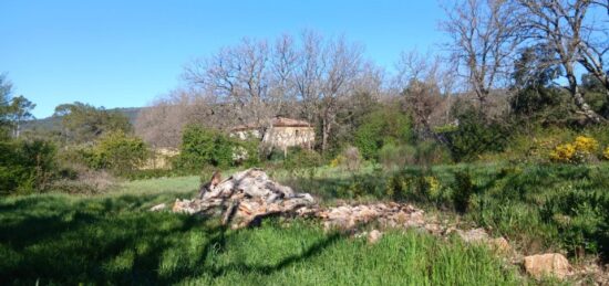 Terrain à bâtir à , Var