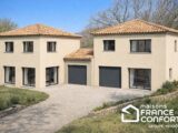Maison à construire à Garéoult (83136) 2655854-5922modele6202604012E3Oc.jpeg Maisons France Confort