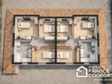 Maison à construire à Garéoult (83136) 2655854-5922modele820260401EqkHf.jpeg Maisons France Confort