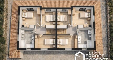 Garéoult Maison neuve - 2655854-5922modele820260401EqkHf.jpeg Maisons France Confort