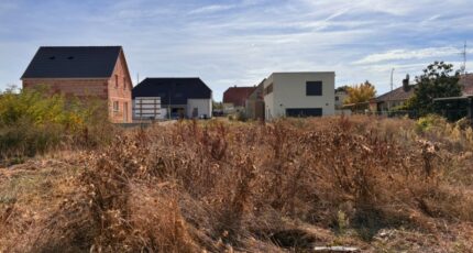 Bennwihr Maison neuve - 2655508-11945annonce120260930xRODf.jpeg Maisons France Confort