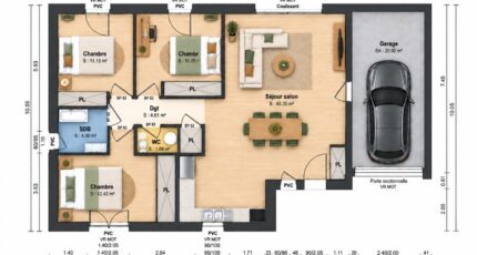 Montigny Maison neuve - 2655819-11168modele10202609150xG2U.jpeg Maisons France Confort