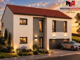 Maison à construire à Vantoux (57070) 2655466-5138modele620260930mDCra.jpeg Maisons France Confort