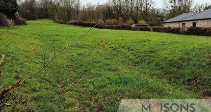 Wailly-Beaucamp Terrain à bâtir - 2655577-10209annonce120260930ghww8.jpeg Maisons France Confort