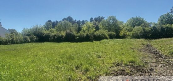 Terrain à bâtir à Longfossé, Hauts-de-France