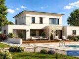 Maison à construire à Plougonvelin (29217) 2655705-3594modele720260722N29H9.jpeg Maisons France Confort