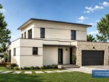 Maison à construire à Plougonvelin (29217) 2655705-3594modele620260722A5sgZ.jpeg Maisons France Confort