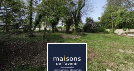 Le Hinglé Terrain à bâtir - 2653697-11058annonce120260929pys3t.jpeg Maisons France Confort
