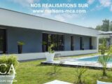 Terrain à bâtir à Mimbaste (40350) 2655725-5828annonce3202605298MTlJ.jpeg Maisons France Confort