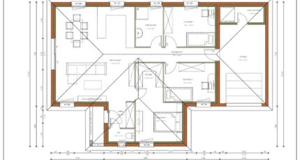 Sessenheim Maison neuve - 2654985-3802modele1020190514T9MXv.jpeg Maisons France Confort