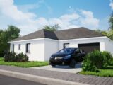 Maison à construire à Drusenheim (67410) 2656000-3802modele820190514oQSrZ.jpeg Maisons France Confort