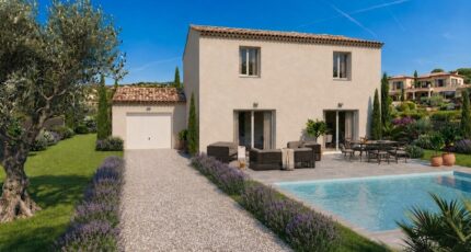 Laudun-l'Ardoise Maison neuve - 2612157-6150modele620260812QNpMb.jpeg Maisons France Confort