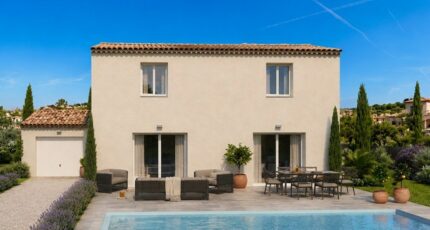Laudun-l'Ardoise Maison neuve - 2612157-6150modele920260812nOIue.jpeg Maisons France Confort