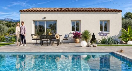 Laudun-l'Ardoise Maison neuve - 2612159-6150modele6202609292v2Sk.jpeg Maisons France Confort