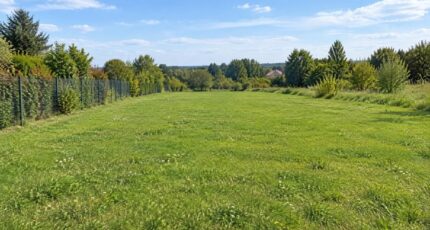 Bois-le-Roi Terrain à bâtir - 2651373-4353annonce220260926p7RPm.jpeg Maisons France Confort