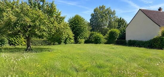 Terrain à bâtir à , Essonne
