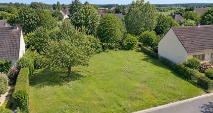 Brétigny-sur-Orge Terrain à bâtir - 2651385-4353annonce320260926B7CCo.jpeg Maisons France Confort