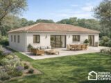Maison à construire à Carnoules (83660) 2655965-5922modele620260203lpTxW.jpeg Maisons France Confort
