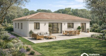 Carnoules Maison neuve - 2655965-5922modele620260203lpTxW.jpeg Maisons France Confort